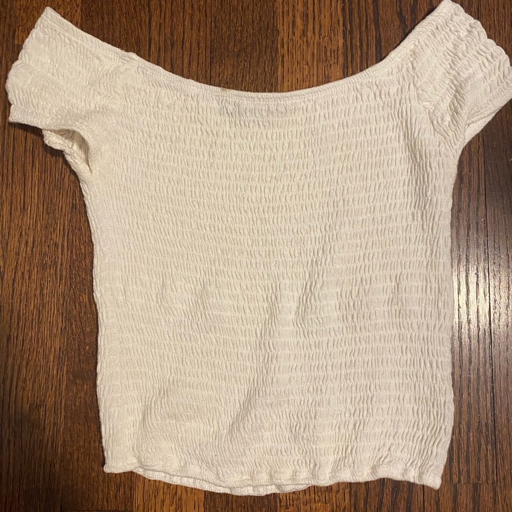 Brandy Melville top